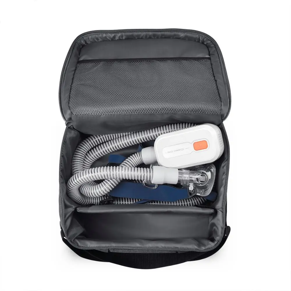 MOYEAH CPAP дезинфицирующий мешок для очистки | очиститель и машин аксессуары такие как трубки маска|