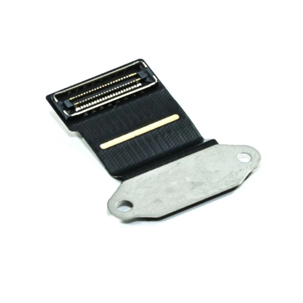 A2338 ЖК-кабель LVD гибкий кабель для экрана дисплея MacBook Retina 13 дюймов M1 конец 2020 EMC 3598