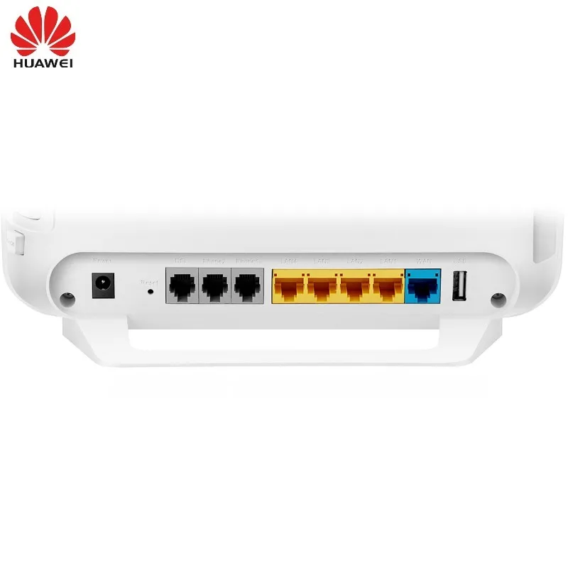 Разблокированный модем/маршрутизатор HG659 VDSL для беспроводного маршрутизатора