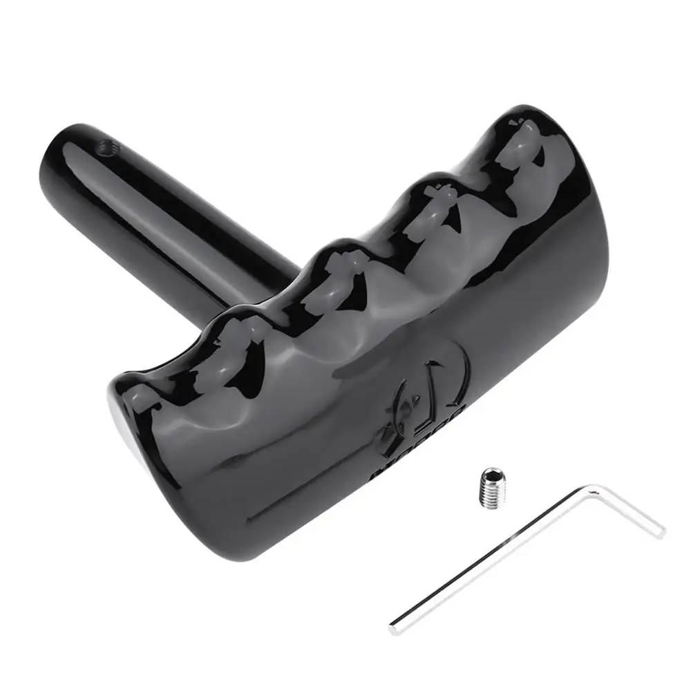 Рычаг переключения передач рычаг черный для Jeep Wrangler/Dodge Charger Challenger/Chrysler