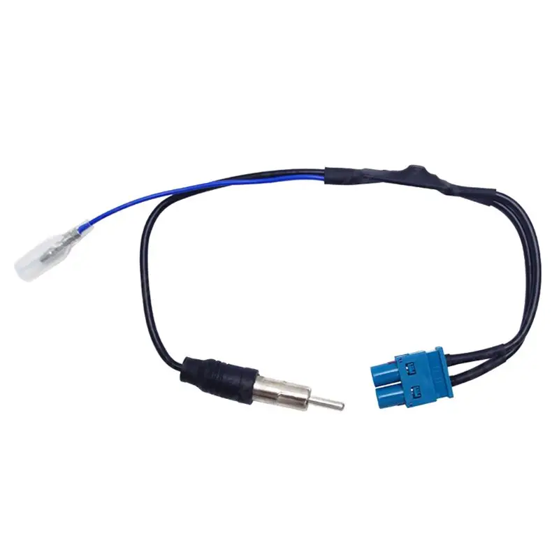 

Двойной радиоантенный адаптер FAKRA с усилителем для RNS510/RCD510/310/Golf N0HF