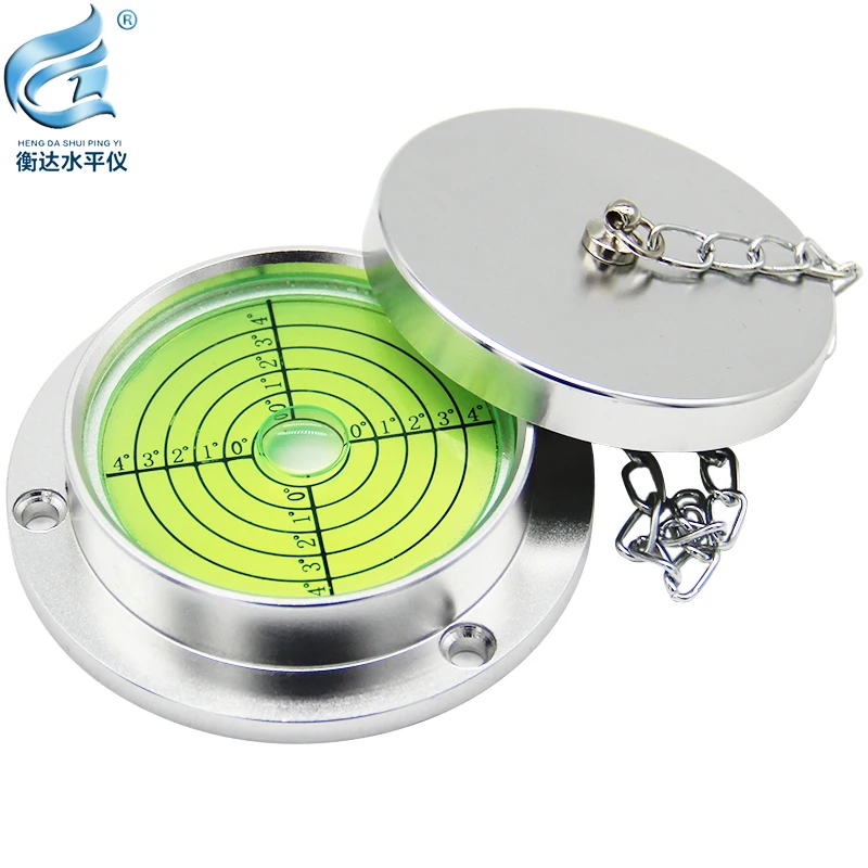 Строительная техника горизонтальный с пузырем кран 90*71*20 мм | Инструменты