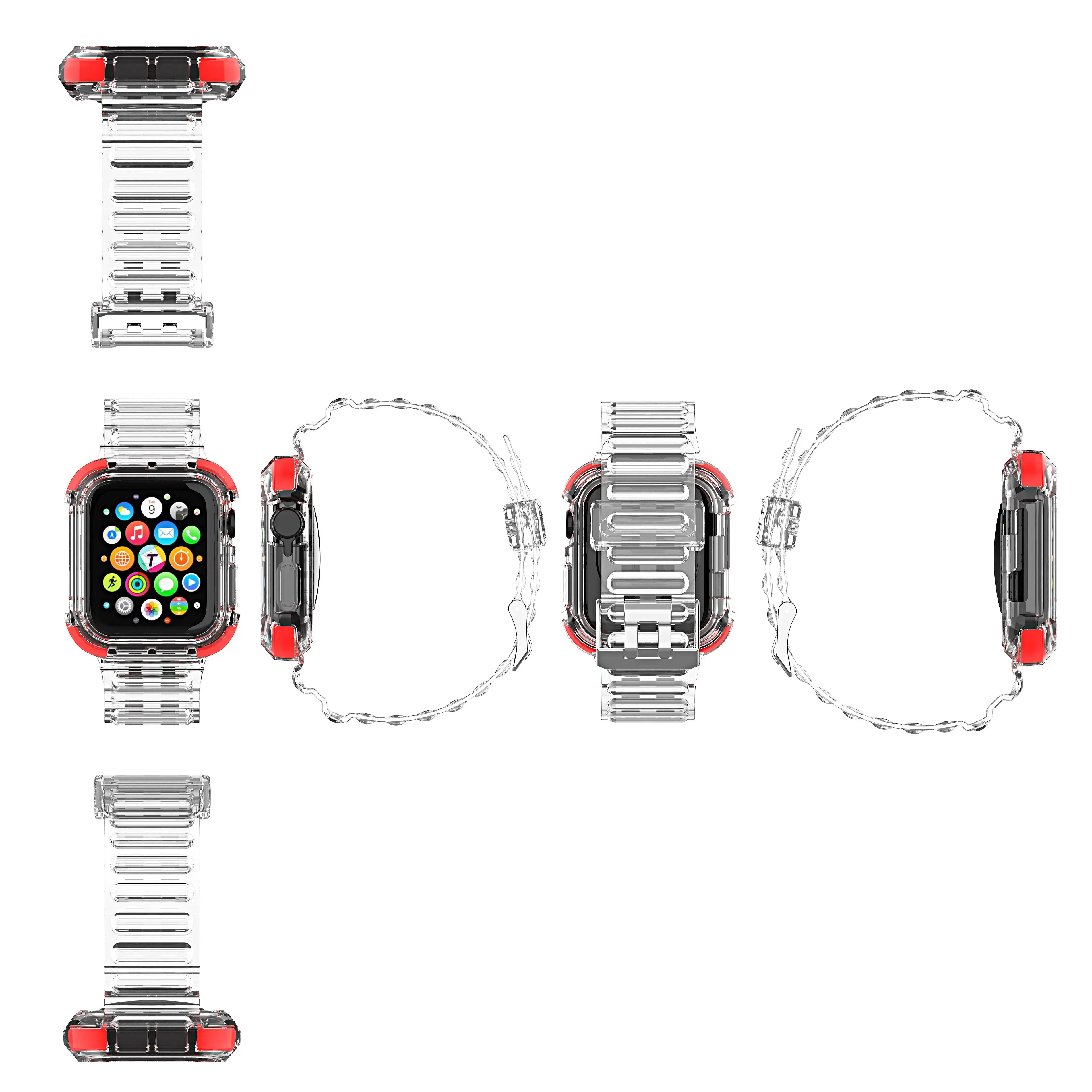 

Apple Watch 44 42 IWatch SE/6/5/4/3