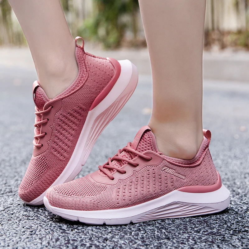 FANDEI 2020 кроссовки Женские Кроссовки Женская спортивная женская обувь scarpe donna