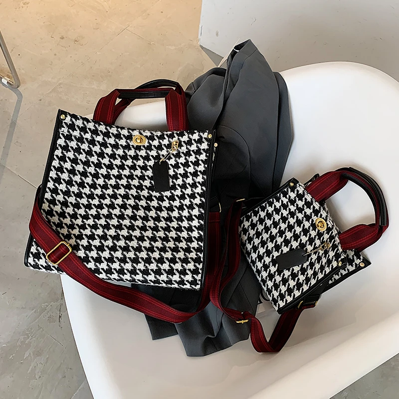 Дизайнерские Наплечные Сумки из искусственной кожи 2020 Простые открытые сумки