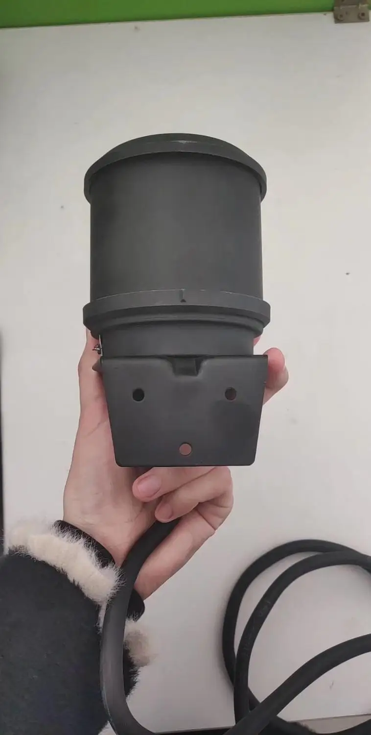 Водонепроницаемый IP56 морсветильник фонарь для яхты боковой 12 В светодиодный