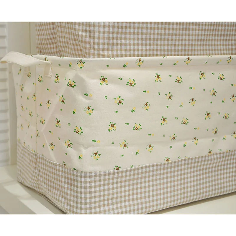 Моющаяся большая грязная одежда корзина для хранения мелочей складная игрушка