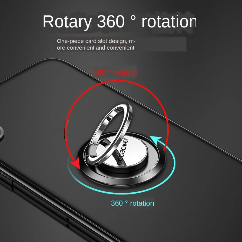 1 шт розетка для мобильного телефона держатель Универсальный 360 градусов