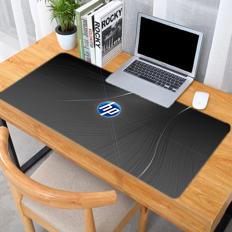 

Hp Mouse Pad Gamer Accessories PC Gamer Cabinet Gaming Mouse Mat Varmilo Mausepad Mice Keyboards Computer Peripherals Office
