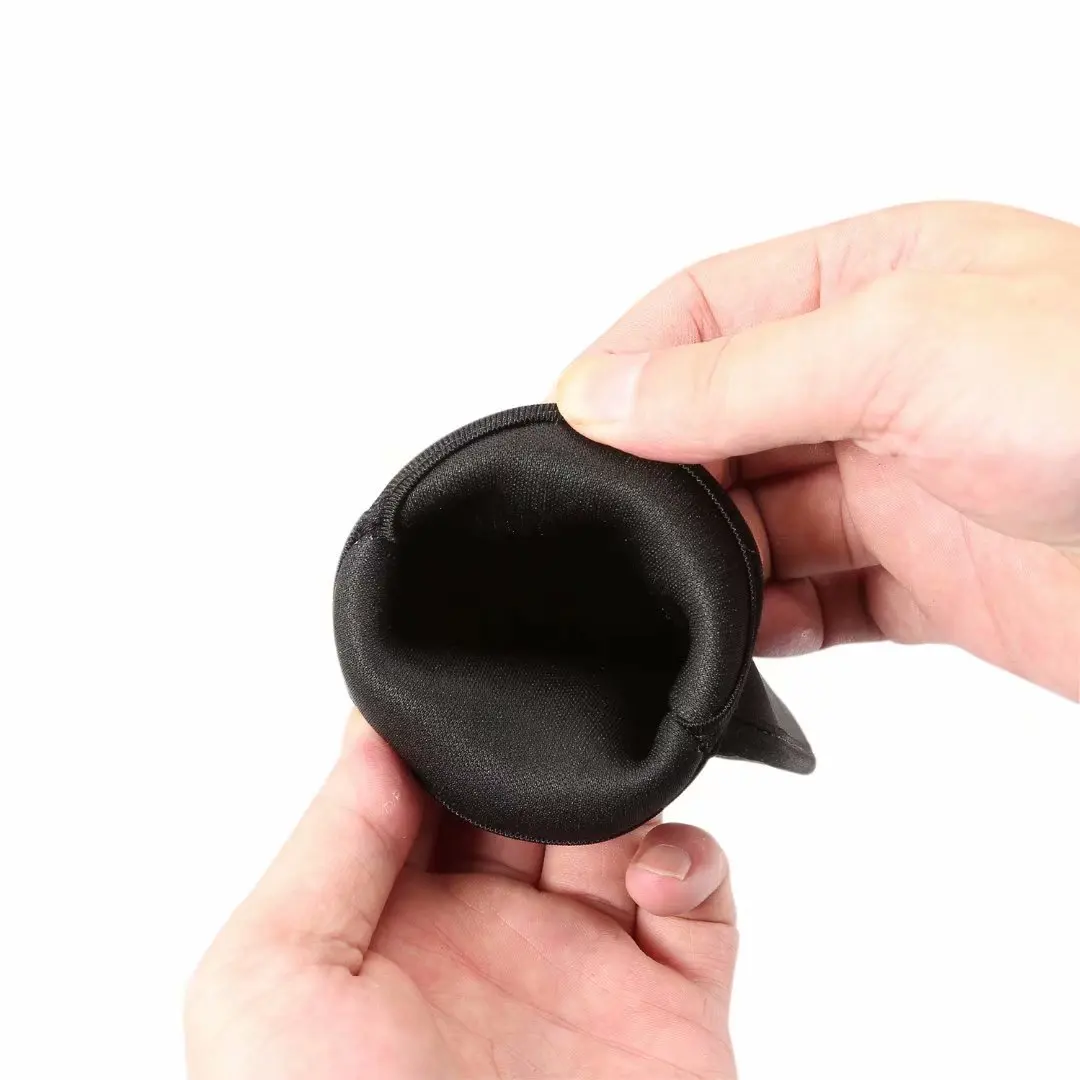 Неопреновый мягкий тонкий чехол для телефона Galaxy Note 20 Ultra 10 9 S21 S20 FE S10 E Lite S8 S9 Plus S7