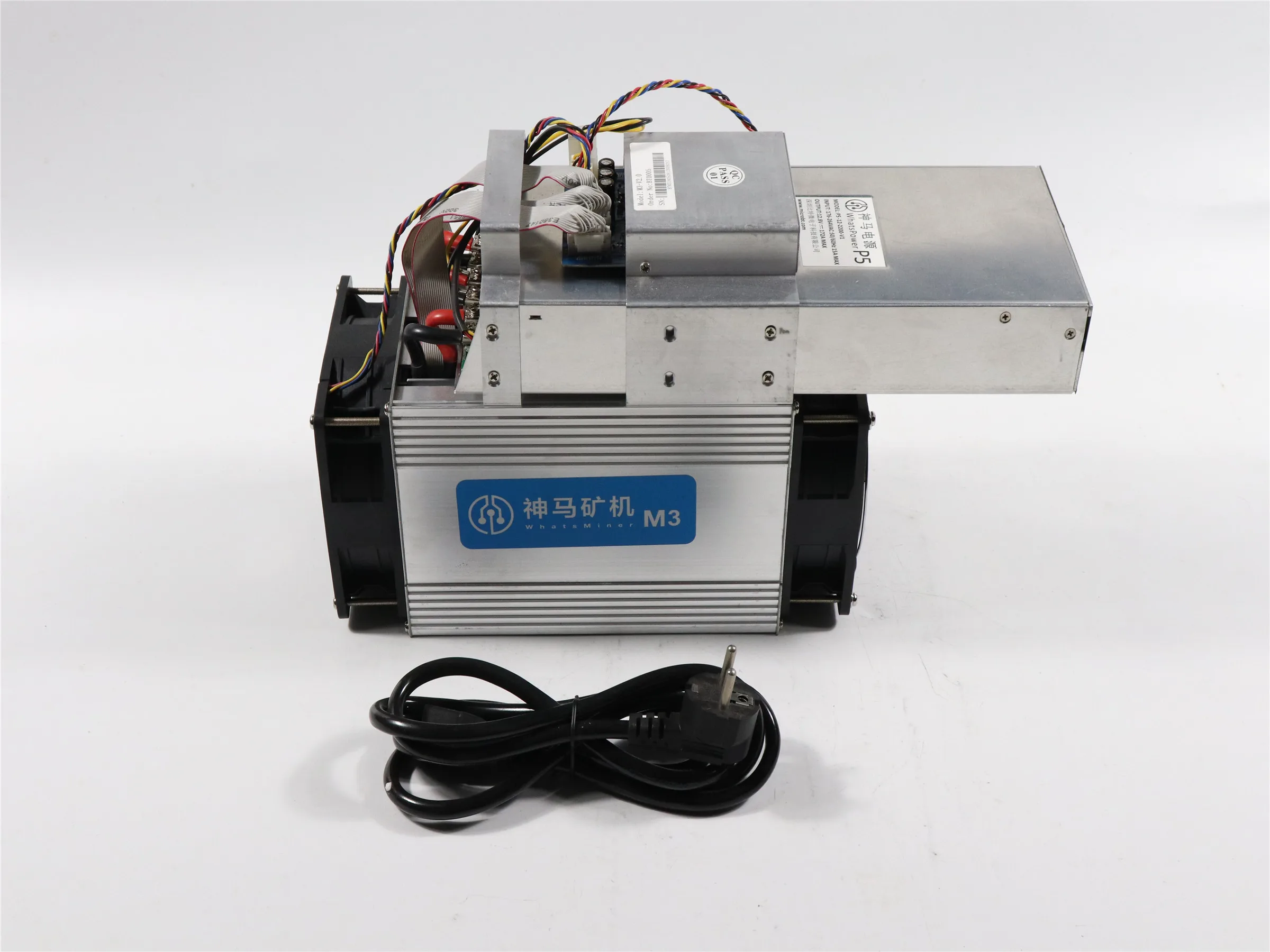 Используется теплоотвод M3 для компьютера сервер охлаждения Низкая стоимость