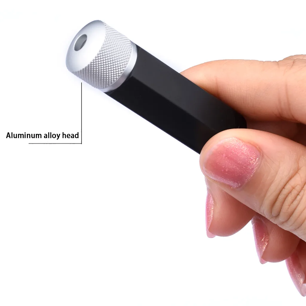 Новинка светодиодный автомобильный ночник на крышу Звездный проектор