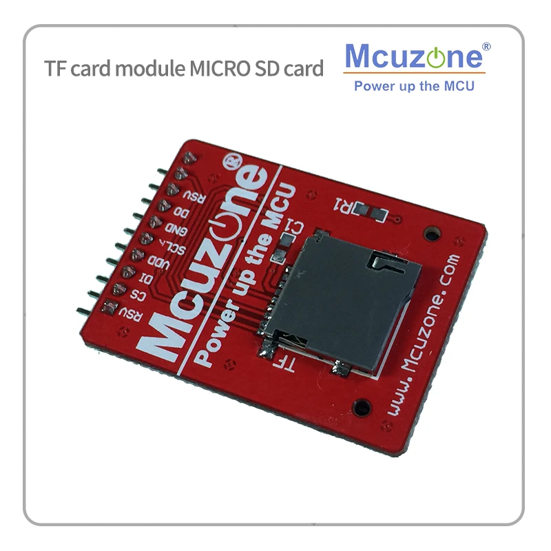 Модуль карты TF MICRO SD карта | Компьютеры и офис