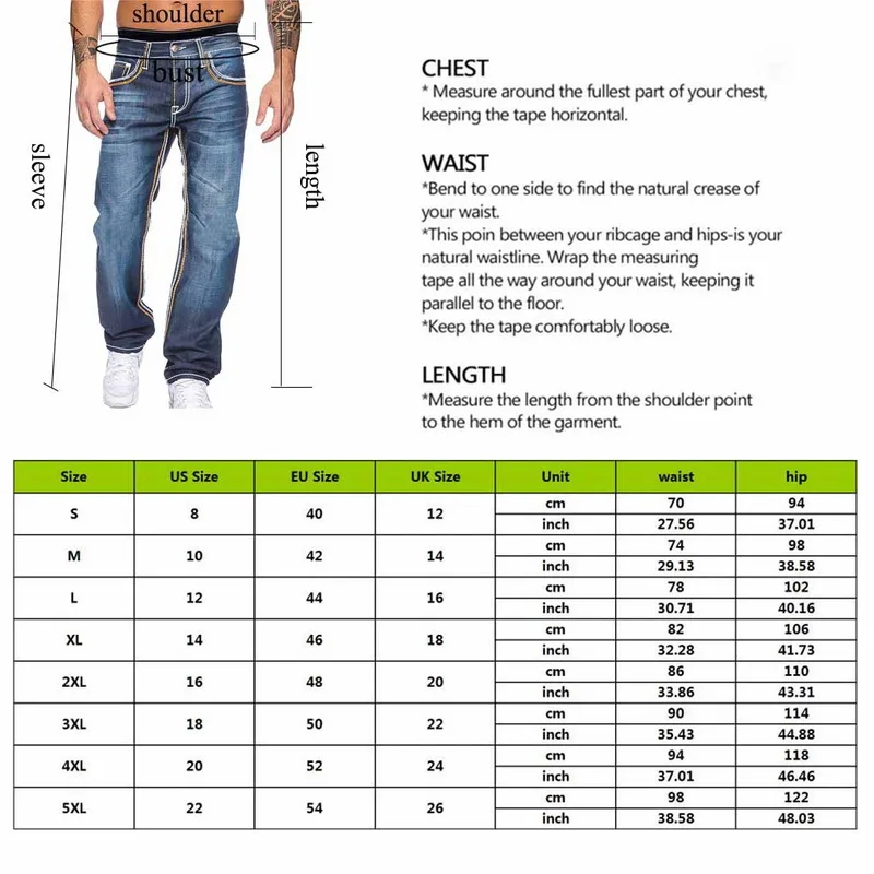 

2020 Autumn Male Stripe Slim Biker Sweatpants Outwears Pants Skinny Trousers Men's Jeans Pants Litthing Casual
