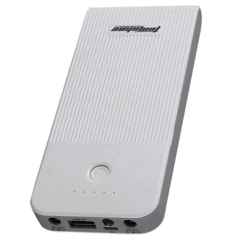 Арома-APW-5 перезаряжаемая педаль блок питания для гитарных эффектов педалей и