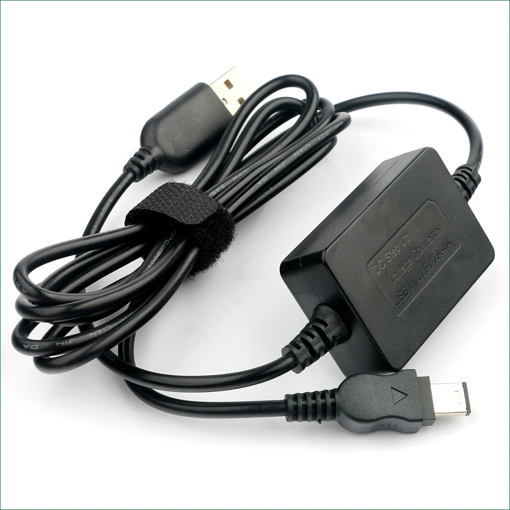 LANFULANG 5V usb-кабель питания ACK-E8 + DR-E8 LP-E8 для Canon EOS 550D 600D 650D 700D T2i T3i T4i X4 X5 X6i | Электроника