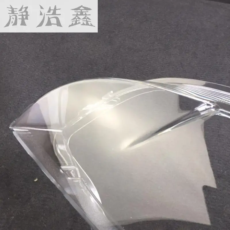 Абажур для объектива E71 X6 пластиковый прозрачный стеклянный экран bmw 2008-2013 |