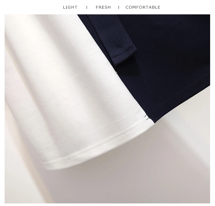 Платье женское летнее с блестками и аппликацией в виде кошки | Женская одежда