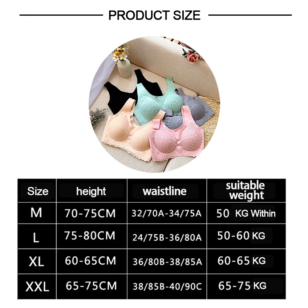 

Sexy Women Lingerie Push Up Lingerie Fashion Sexy Bras for Women A B C Cup Bra Bralette Female Brassiere Intimates Underwear