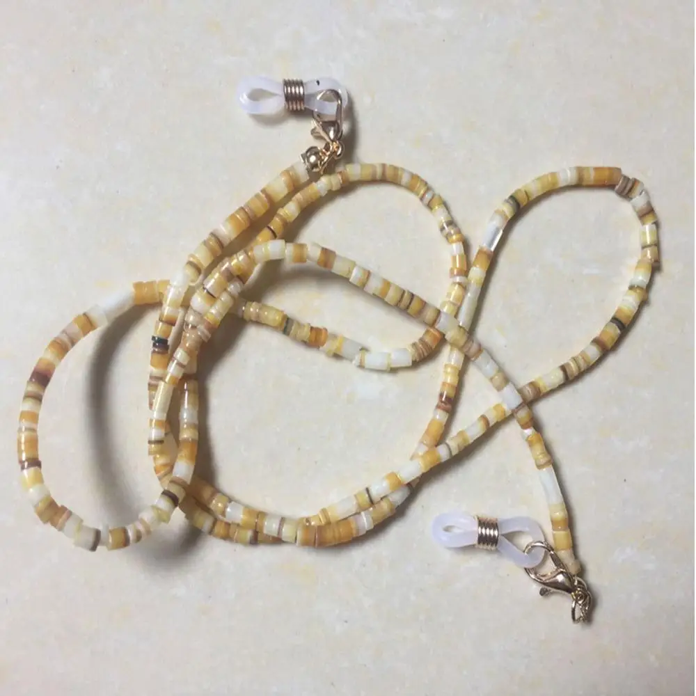 Цепочка для очков шнур держатель чтения шнурок очков|Аксессуары очков| |