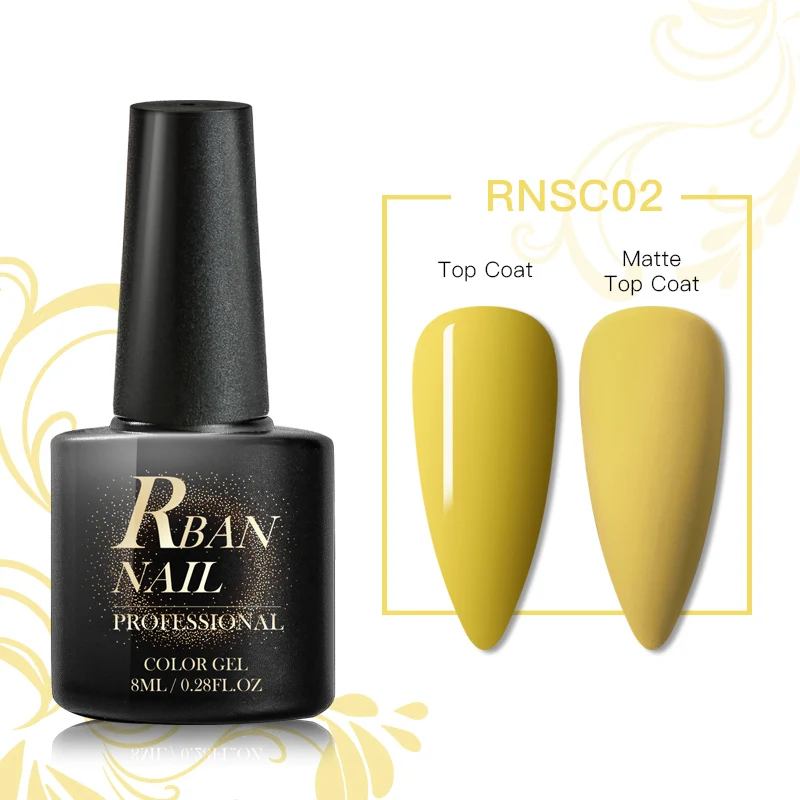 RBAN NAIL 8 мл голографический гель для ногтей с блестками лак долговечный впитывающий УФ светодиодный гель Dreamland лак для ногтей маникюрные инструменты - Цвет: S08488