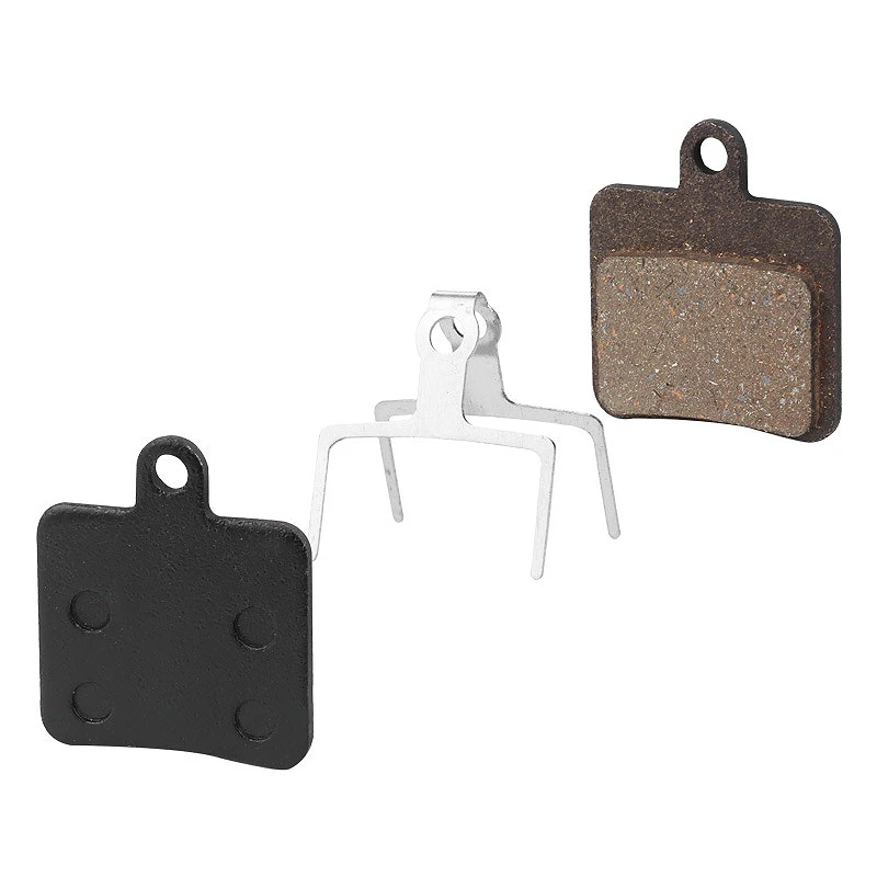 

4 Pairs Hydraulic Disc Brake Pad for Hope Race X2 Tech X2 Mini Giant Twins DA3 DA5 MTB Bicycle Resin Disc Brake Pads