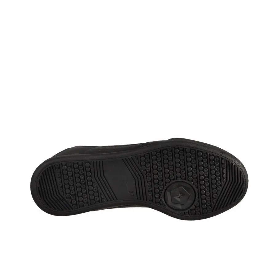 

Sneakers Women Mp 192-7786 Black Unisex Sport Shoes