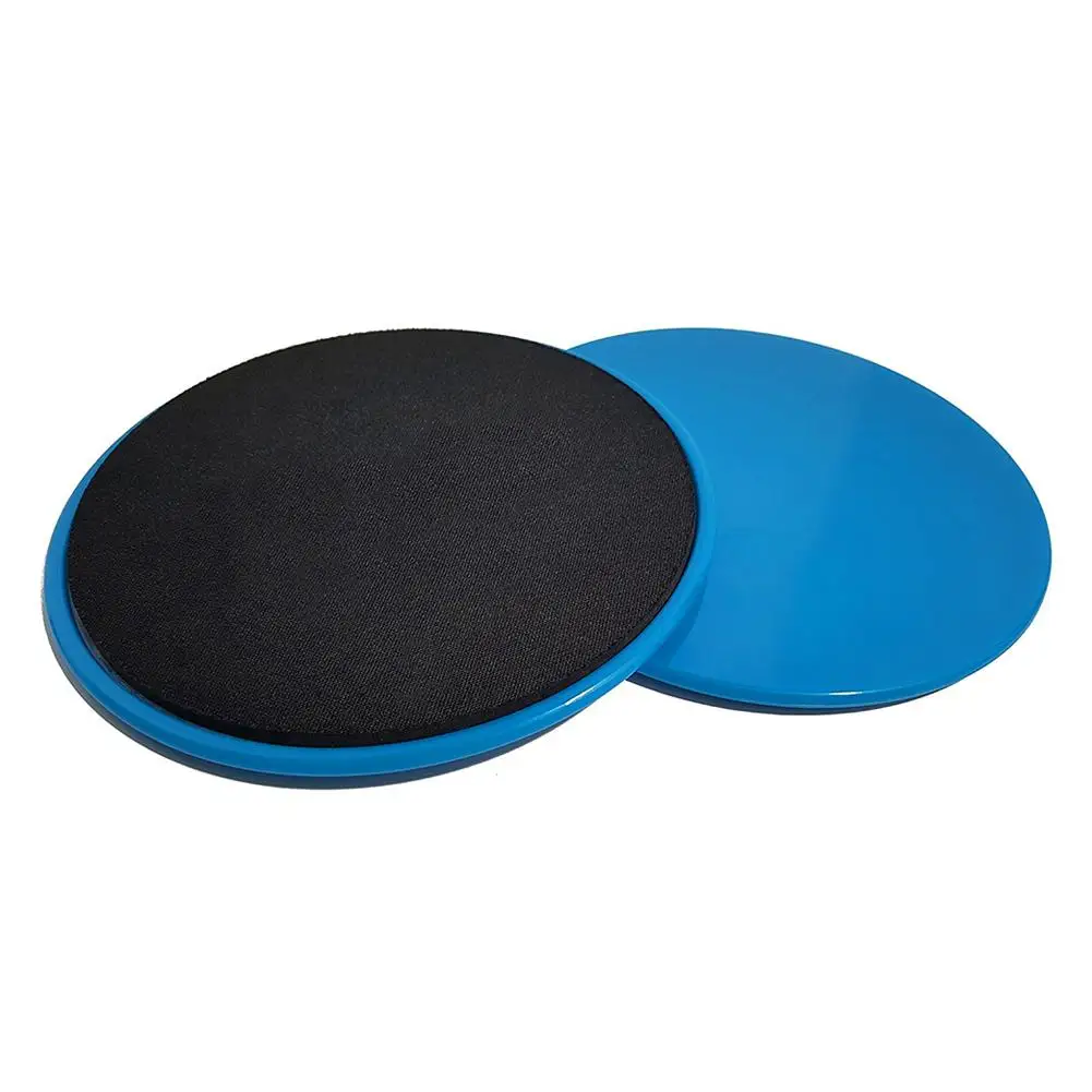 

2 шт., скользящие диски для фитнеса