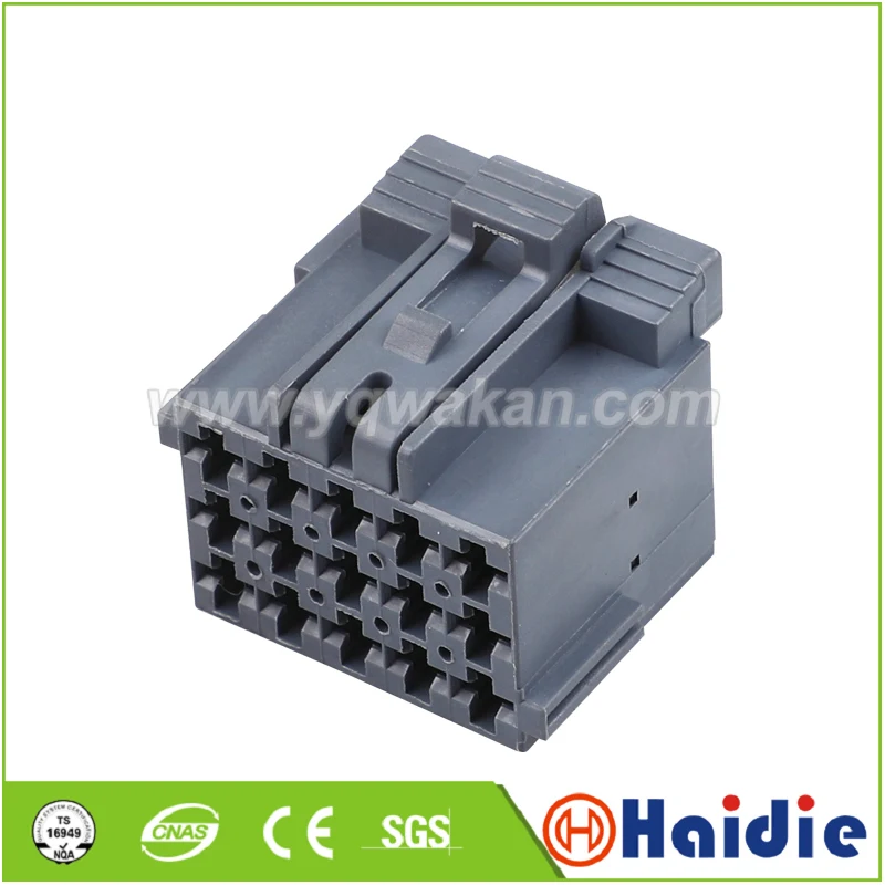 Фото Бесплатная доставка 2 комплекта 15pin tyco пластиковый корпус штекер 15p жгут проводов Бесплатная доставка 2 комплекта 15pin tyco пластиковый корпус штекер 15p жгут проводов