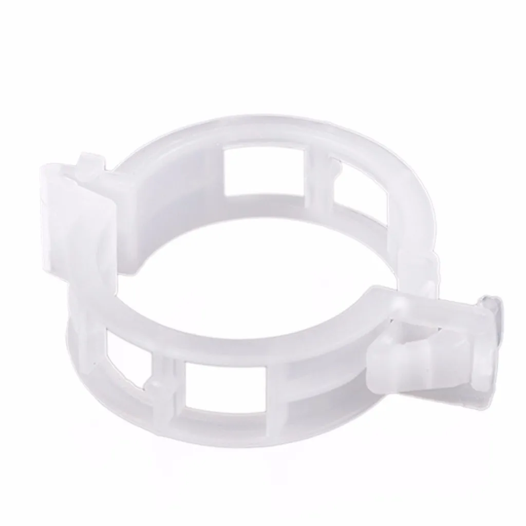 

150 plants garden vegetable vine clip reusable protection grafting fixing tool gardening supplies for vegetable tomato