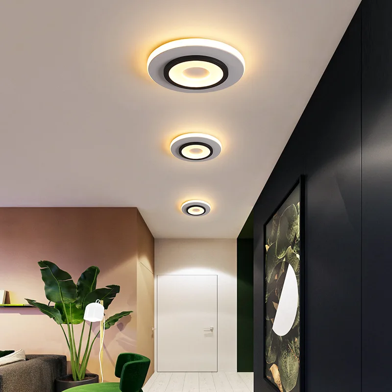 japan led ceiling light  Living Room  cafe hotel ceiling lamp luminaria