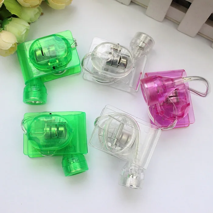 

Portable Mini LED Book Reading Light Clip On Flexible Adjustable Desk Lamp PLYED889