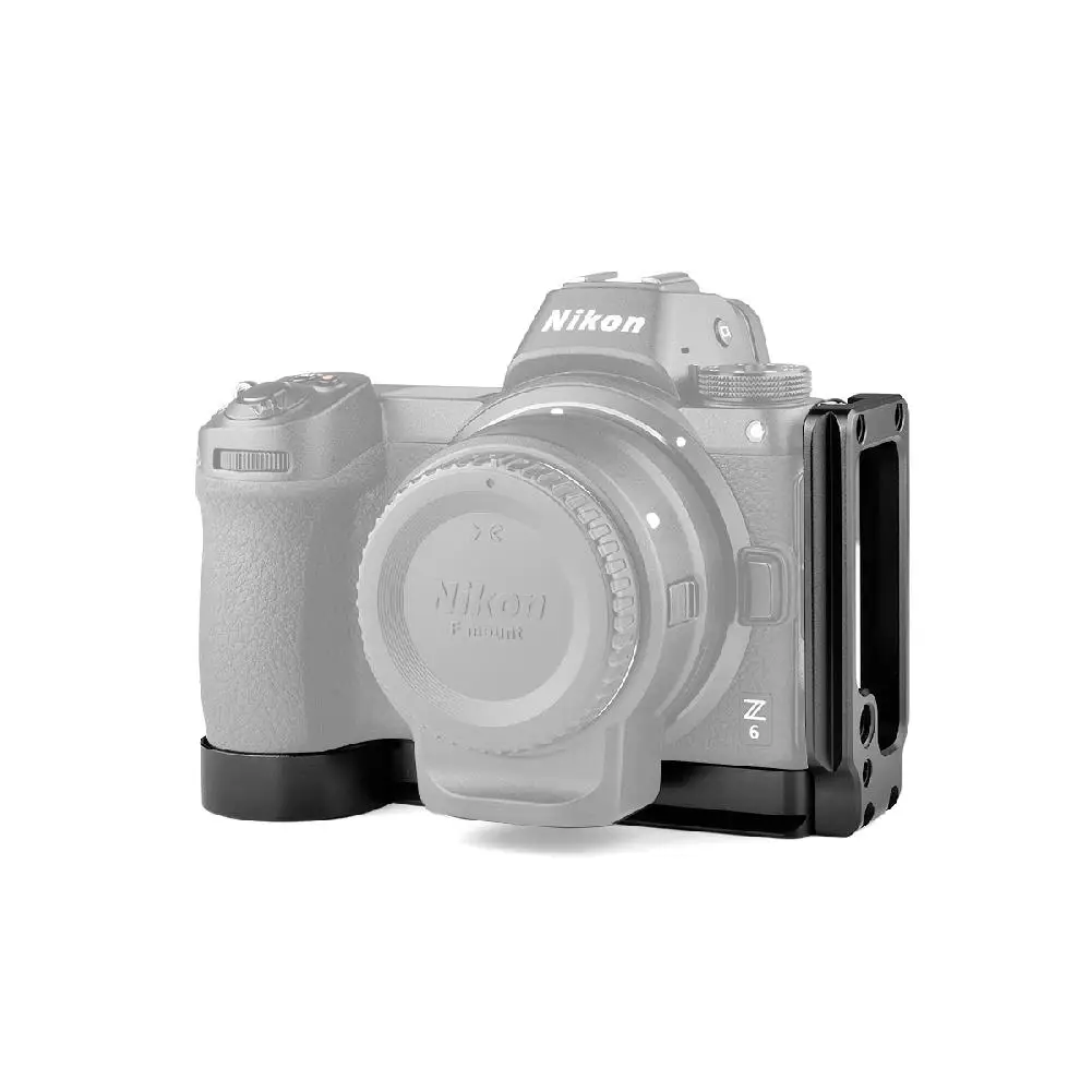 

YELANGU Camera L Bracket Wrench for Nikon Z6/Z7 Quick Release L Plate Camera Bracket Wrench for Nikon Z6 Quick Release Plate