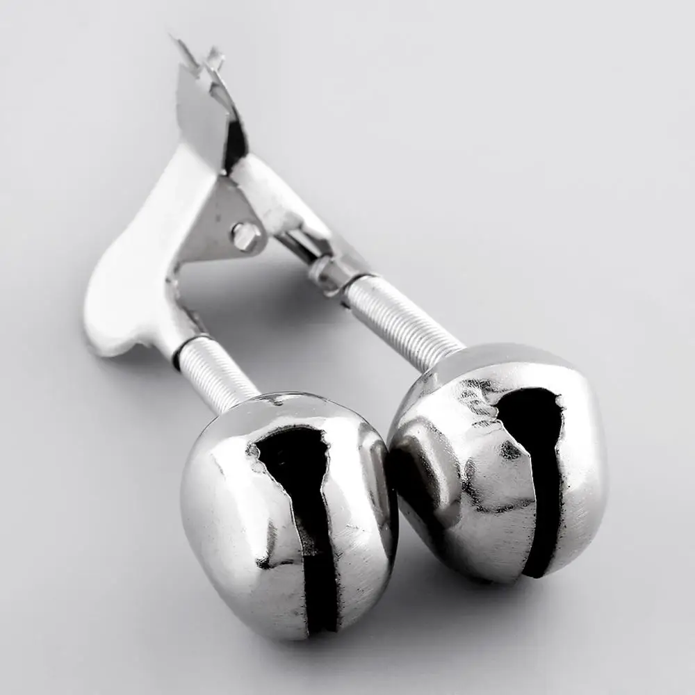 Сигнализатор поклевки для удочки 10 шт.|bite alarm|alarm bitefishing bite alarm |