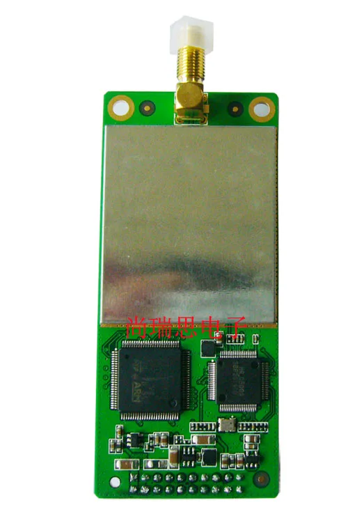 SR_DMR_5WUF DMR полностью дуплексный цифровой внутренний модуль/цифровой Лифт модуль 5