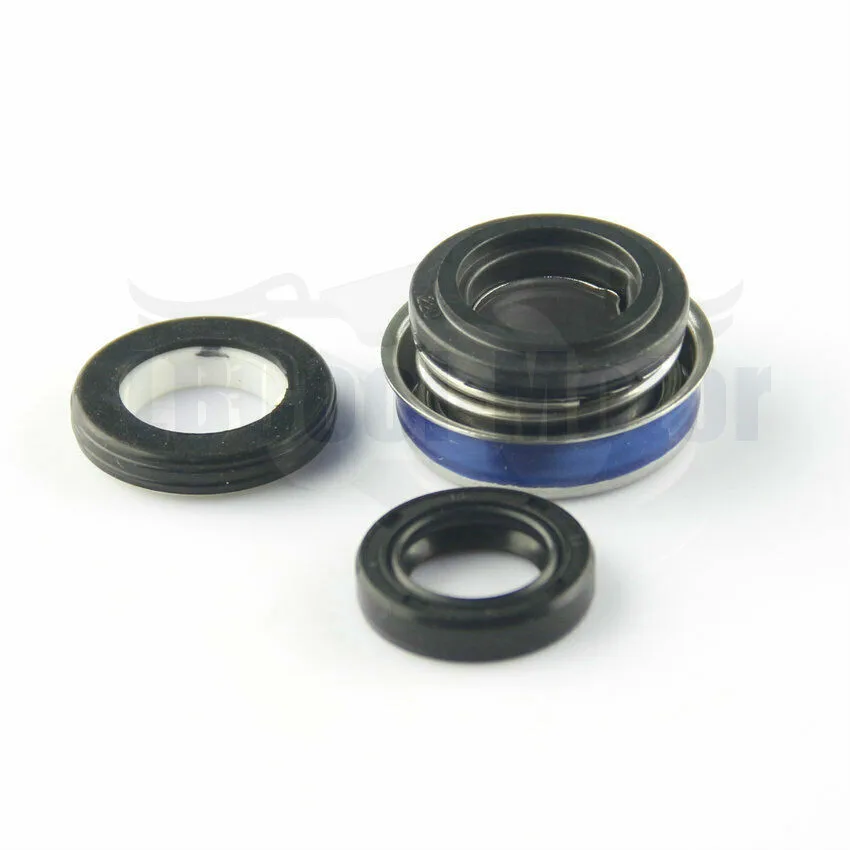 Набор уплотнений для водяного насоса Honda FES125 Pantheon/S Wing FES1500 Pantheon PES125 (PS125) NES125 NES150 SH125