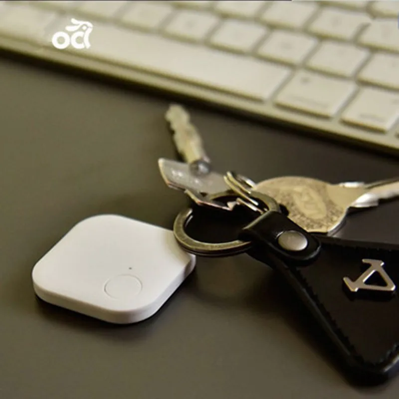 Автомобильный двигатель Smart Mini Bluetooth GPS трекер детская игрушка «любимчик» бумажник ключи сигнализация локатор в реальном времени искатель устройство электроника Аксессуары