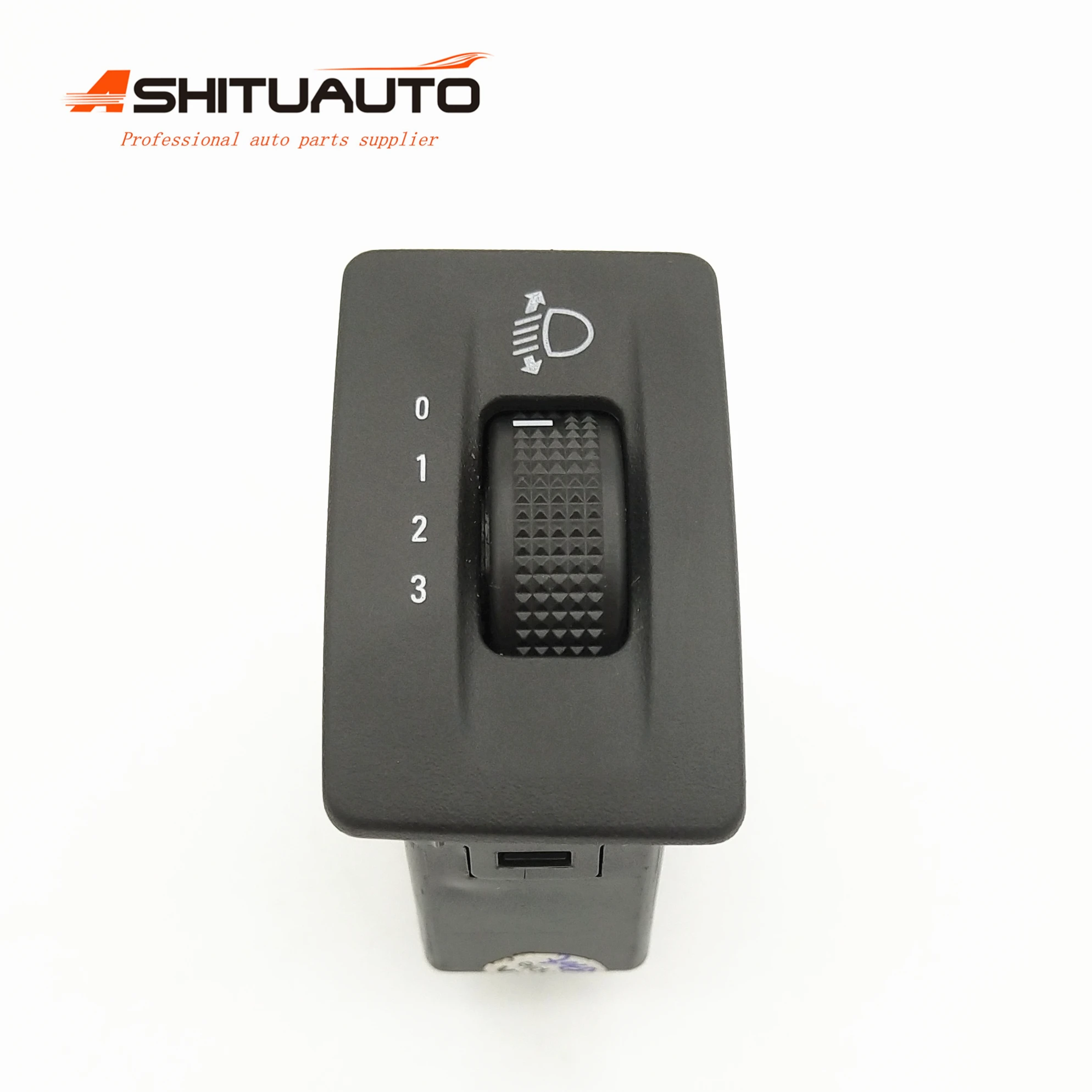 AshituAuto оригинальный переключатель регулировки высоты фары для Chevrolet sail 2015-NOW OEM