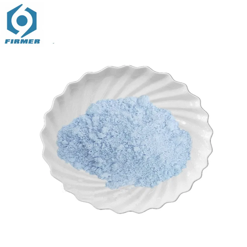 Pure 99.9% Neodymium Oxide Nd2O3 Powder Rare earth Material For Alloy, Ceramic Materials And Glass