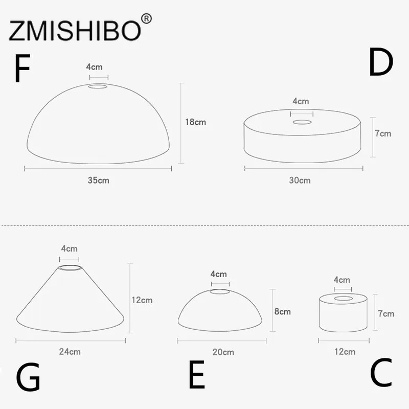 ZMISHIBO, скандинавский простой ресторанный бар, подвесной светильник, железный подвесной светильник, скандинавский подвесной светильник, креативный прикроватный светильник, подвесной светильник