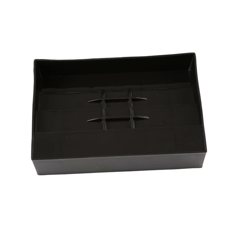 Маленький многослойный держатель для лака ногтей демонстрационная стойка