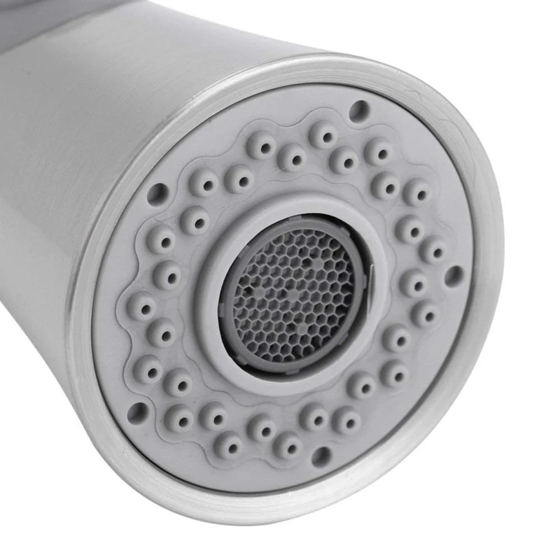 Promotion! Faucet Replacement Shower Head Kitchen Dish Spray Bathroom Pull Out | Строительство и ремонт