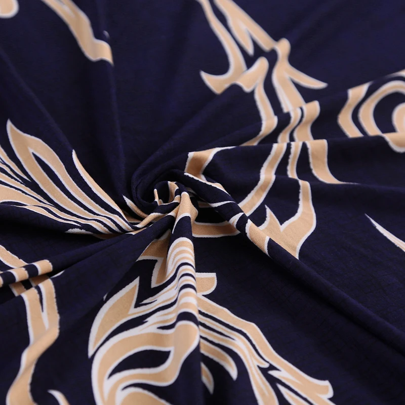 Стиль барокко диван охватывает стрейч для гостиная чехлы из спандекса чехол