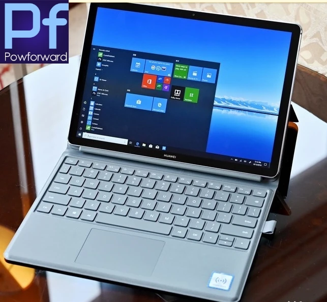 Силиконовый защитный чехол для клавиатуры mate Book D14 2020 HUAWEI MateBook D 14 (R5 3500U/8 GB/512 GB/Linux) |