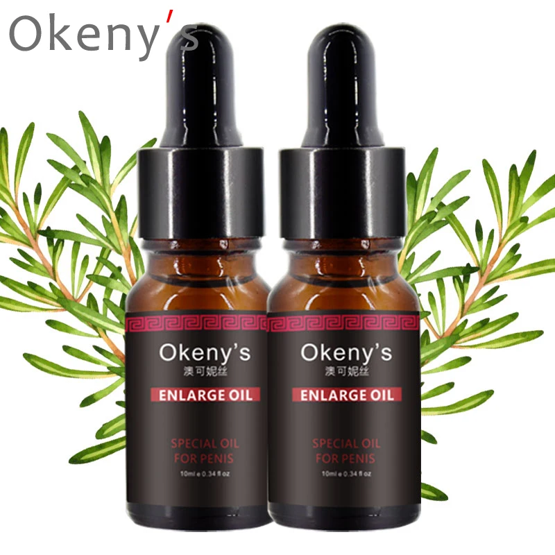 2 шт. мужское масло для увеличения члена роста мужские таблетки афродизиак