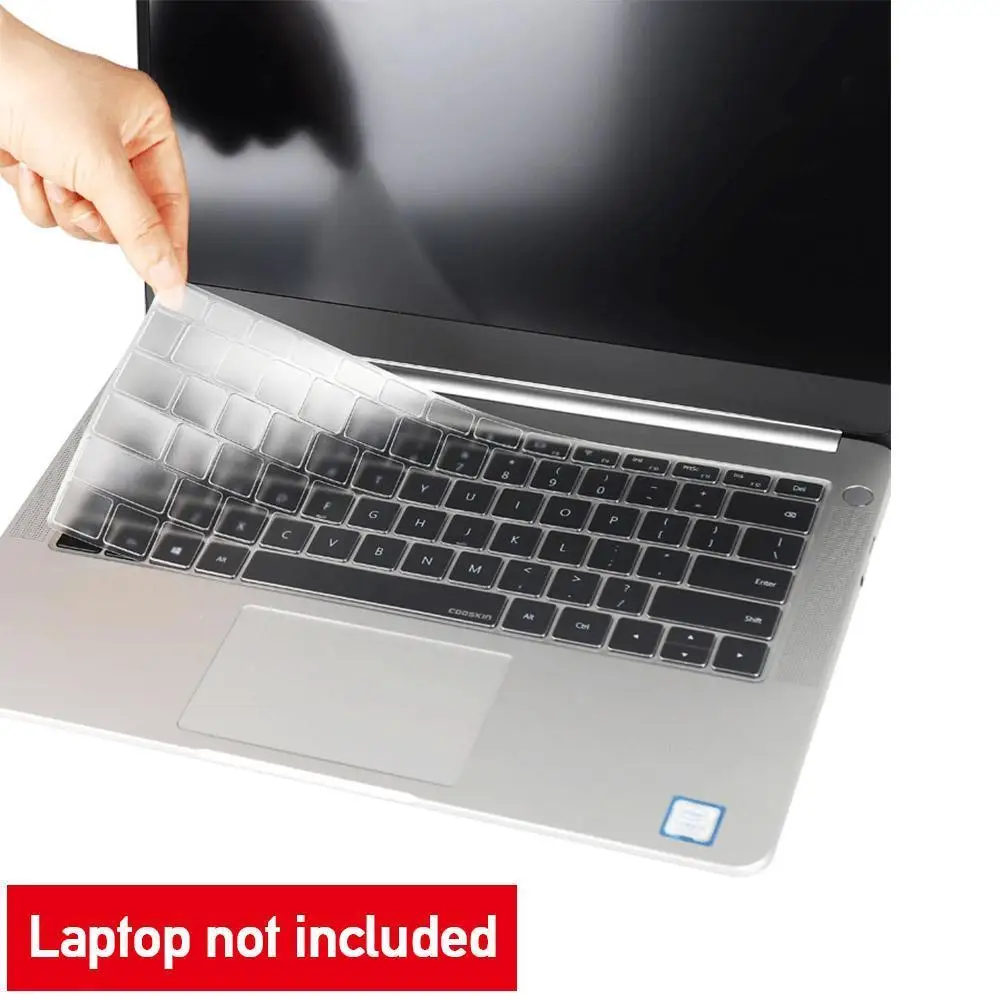 

For Huawei Laptop Keyboard Protector, MateBook 14 Honor Keyboard Notebook Protective 14 MagicBook Cover J0Q6