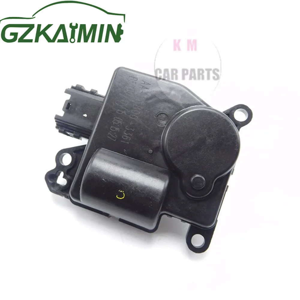 Высококачественный привод для двери HVAC Blend OEM AA113800-3361 2013-2014 Ram 1500 2500 | Автомобили и