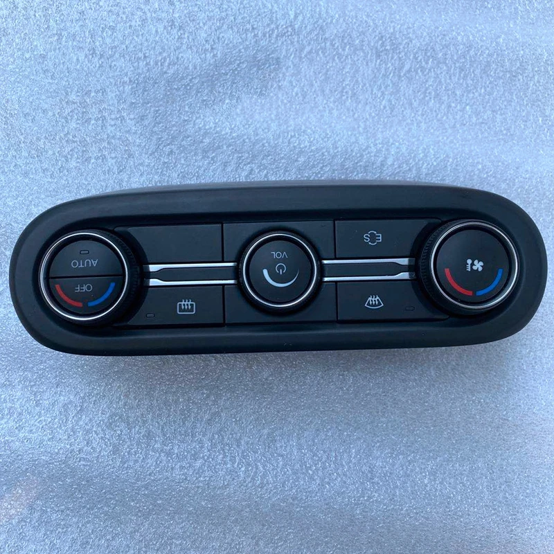 

Панель управления кондиционера/переключатель для Chery Tiggo 7 T15-7913110BC