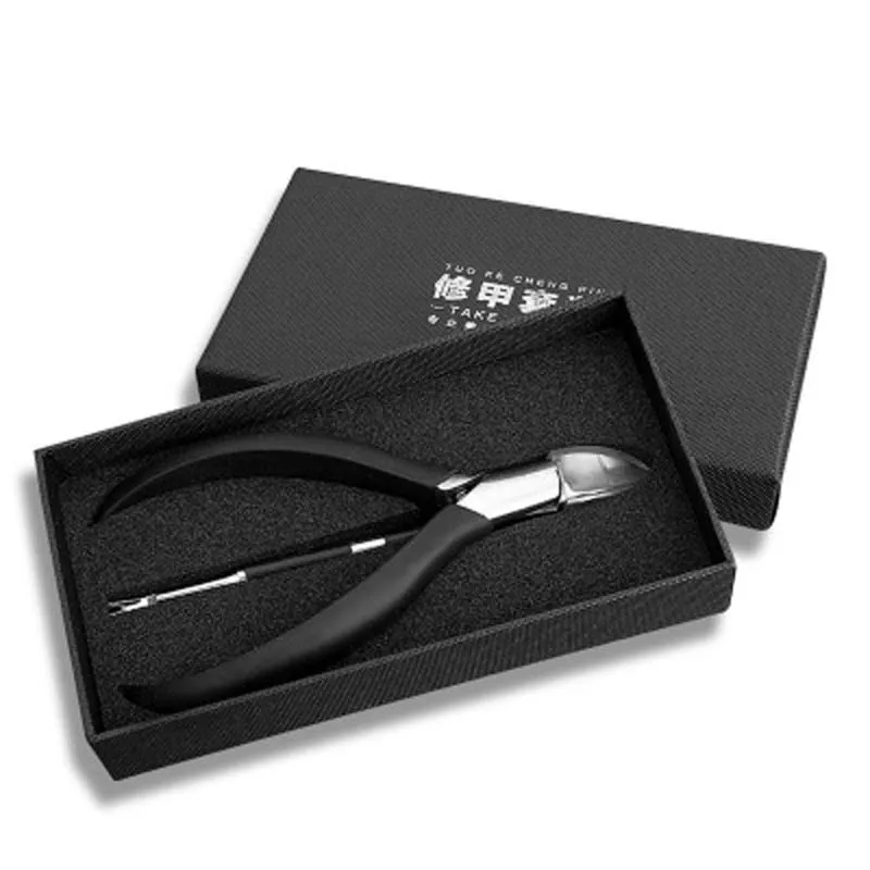 2 шт./компл. для кутикулы кусачки маникюра/педикюра машинка стрижки с двумя