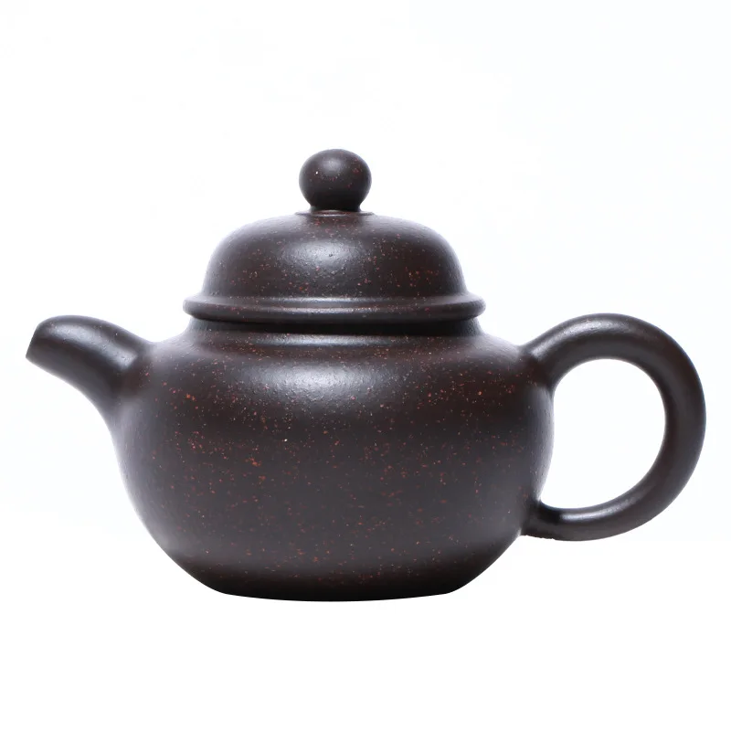 

Yixing purple clay pot handicraft enterprise